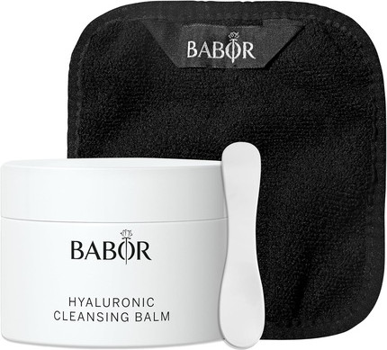Очищающий бальзам Babor Hyaluronic Cleansing Balm