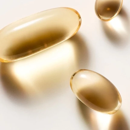 Увлажняющий крем Olay Total Effects