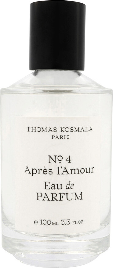 Eau De Parfum Thomas Kosmala No. 4 Apres L'amour