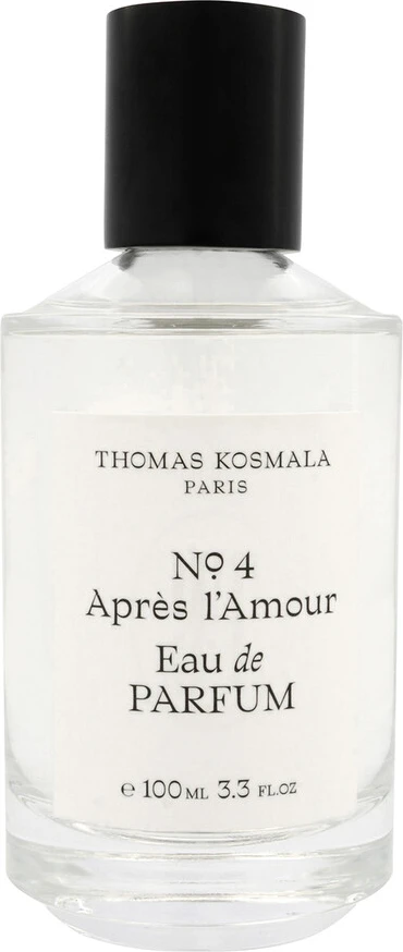 Eau De Parfum Thomas Kosmala No. 4 Apres L'amour