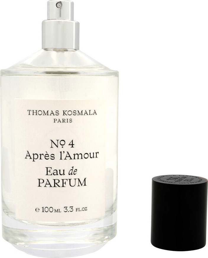 Eau De Parfum Thomas Kosmala No. 4 Apres L'amour