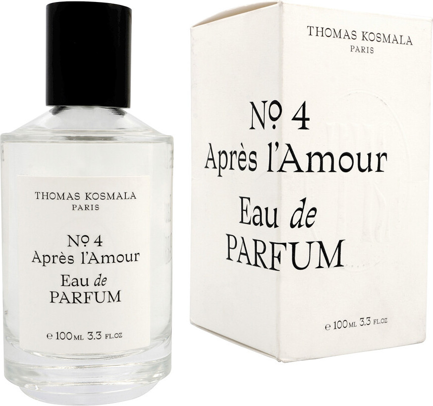 Eau De Parfum Thomas Kosmala No. 4 Apres L'amour