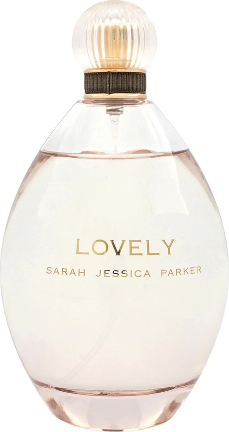 Eau De Parfum Sarah Jessica Parker Lovely