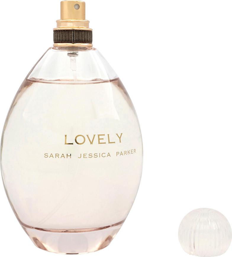 Eau De Parfum Sarah Jessica Parker Lovely