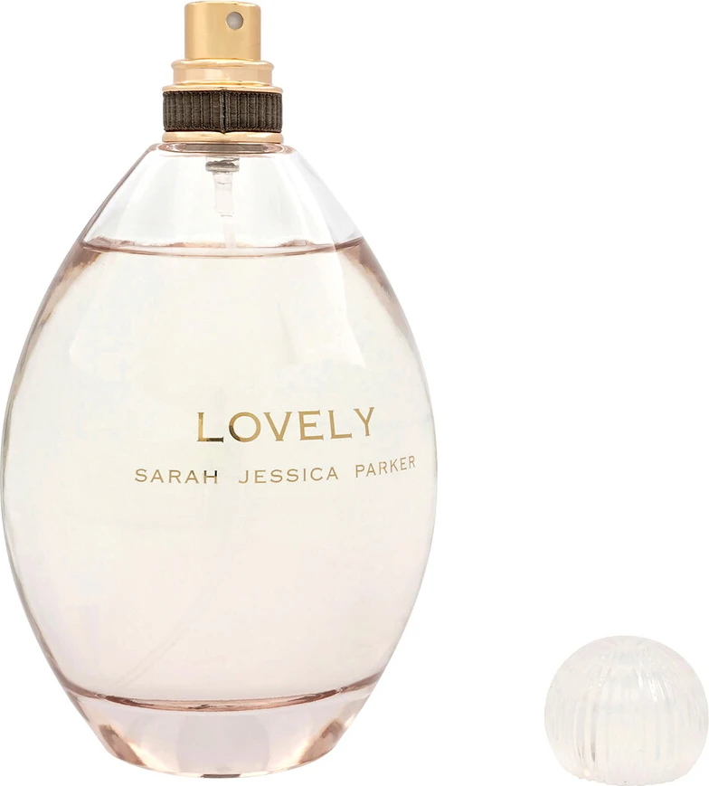 Eau De Parfum Sarah Jessica Parker Lovely