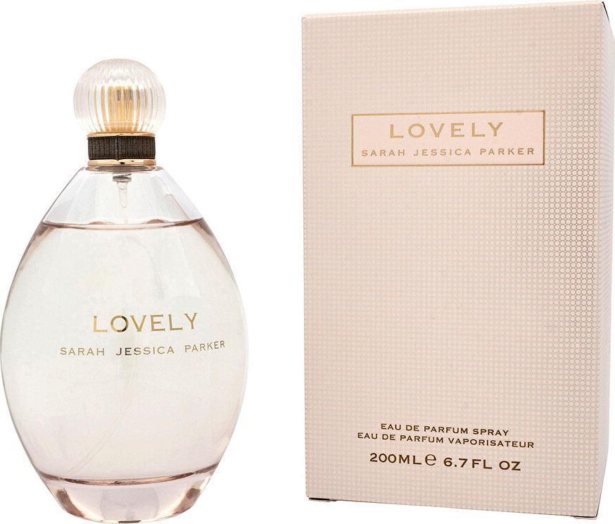 Eau De Parfum Sarah Jessica Parker Lovely