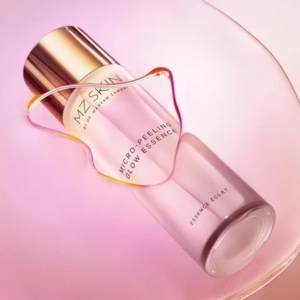 Сыворотка для сияния Mz Skin Micro-Peeling Glow Essence