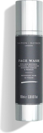 Очищающее средство для лица Daimon Barber Age Defence Face Wash