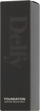 Тональная основа Delfy Cosmetics Sand