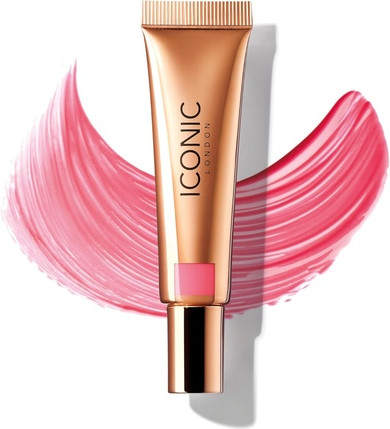 Румяна Iconic London Iconic London Sheer Blush