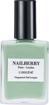 Лак для ногтей Nailberry