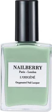 Лак для ногтей Nailberry