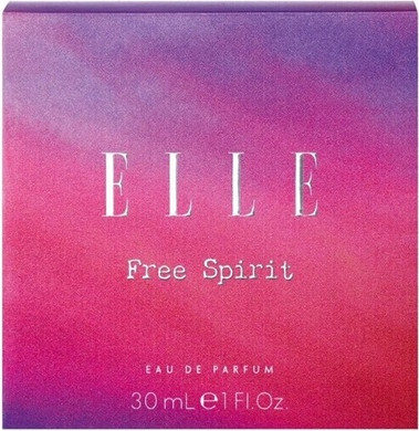 Духи Elle