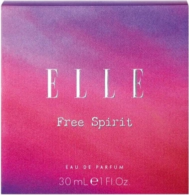 Духи Elle