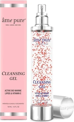 Очищающий гель Ame Pure