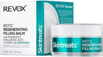 Balm Skintreats Biotic Regenerating Plumping Balm