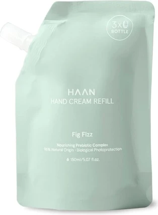 Крем для рук Haan Fig Fizz