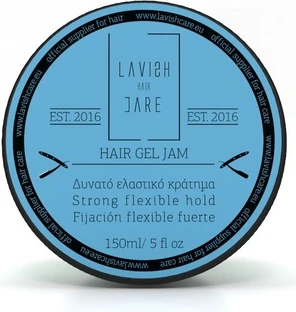 Lavish Care Гель для волос