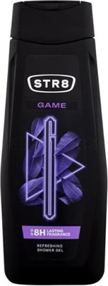 Body Perfume Spray Str8