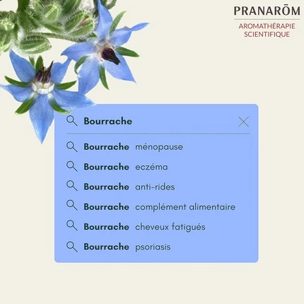 Растительное масло Pranarom