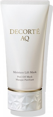 Маска для лица Skincare Moisture Lift Mask Decorte