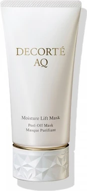 Маска для лица Skincare Moisture Lift Mask Decorte