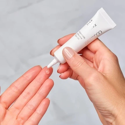 Гель для век Artdeco Hyaluronic Intensive Eye Gel Skin Yoga