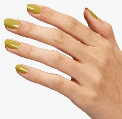 Гель-лак OPI Ochre to the Moon