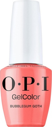 Гель-лак OPI Bubblegum Goth