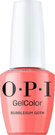Гель-лак OPI Bubblegum Goth
