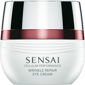 Крем для век Sensai Cellular Performance Wrinkle Repair