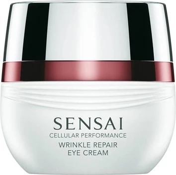 Крем для век Sensai Cellular Performance Wrinkle Repair