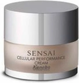 Крем Sensai Cellular Performance Стандартный Роскошный Антивозрастной Крем