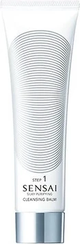 Очищающий бальзам Sensai Silky Purifying
