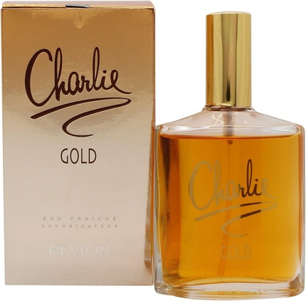 Eau De Parfum Revlon Charlie Gold