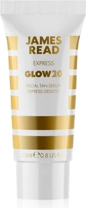 Сыворотка James Read Glow Tanning Facial Tanning Serum