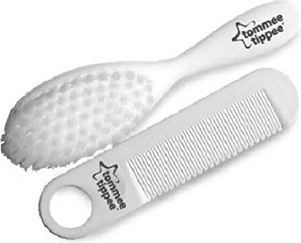Brush and Comb Set Tommee Tippee