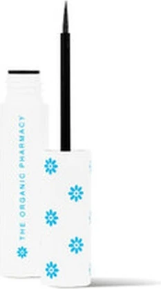 Жидкая подводка для глаз The Organic Pharmacy Precision