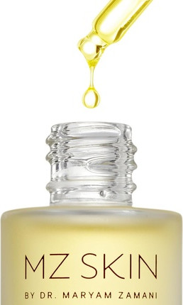 Масло для лица Mz Skin Reviving Antioxidant