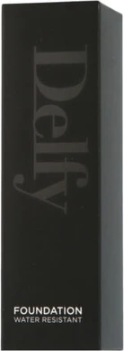 Тональная основа Delfy Cosmetics