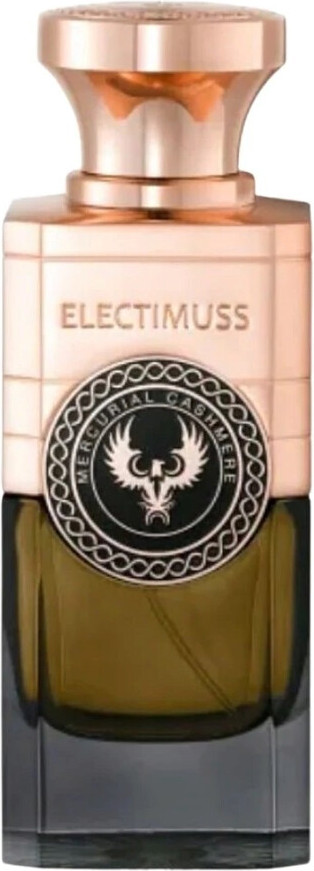 Parfum Electimuss Mercurial Cashmere