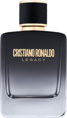 Туалетная вода CR7 - Cristiano Ronaldo Cr7 Legacy