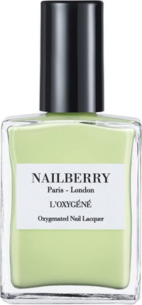 Лак для ногтей Nailberry L'Oxygene