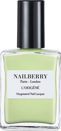 Лак для ногтей Nailberry L'Oxygene