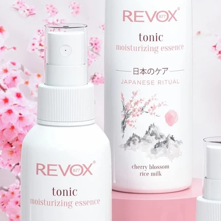 Eau De Parfum Revox