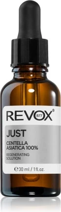 Hydrating Serum JUST BEE QUEEN JUST Centella Asiatica 100 Regenerating Solution