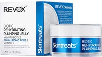 Gel Skintreats Skintreats Biotic Rehydrating Filler Gel