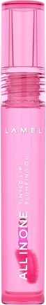Масло для губ Lamel All-in-One Plumping Lip Oil