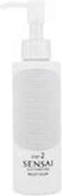 Очищающее мыло для лица Sensai Silky Purifying