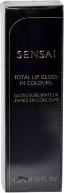 Блеск для губ Sensai Total Lip Gloss In Colours